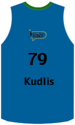 Club's jerseys team-jerseys-front