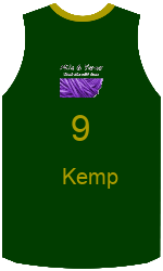 Club's jerseys Club's jerseys