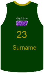 Club's jerseys team-jerseys-front