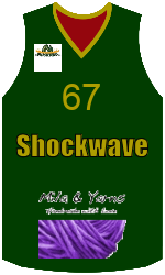 Club's jerseys team-jerseys-front