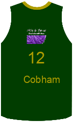 Club's jerseys team-jerseys-front