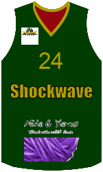 Club's jerseys team-jerseys-front