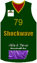 Club's jerseys team-jerseys-front
