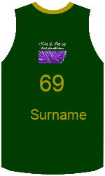 Club's jerseys team-jerseys-front