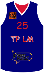 Camisa do clube team-jerseys-front