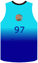 Klubo marškinėliai team-jerseys-front
