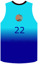 Klubo marškinėliai team-jerseys-front