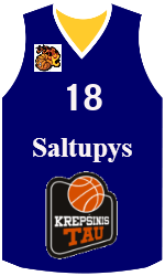 Klubo marškinėliai team-jerseys-front