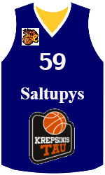 Klubo marškinėliai team-jerseys-front