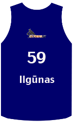 Klubo marškinėliai team-jerseys-front