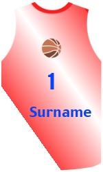 Klubo marškinėliai team-jerseys-front