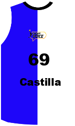 Camiseta del equipo team-jerseys-front