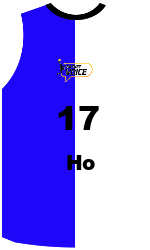 Club's jerseys team-jerseys-front