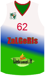 Club's jerseys team-jerseys-front