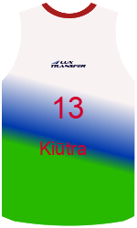 Camisa do clube team-jerseys-front