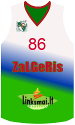 Camisa do clube team-jerseys-front