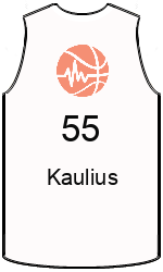 Klubo marškinėliai team-jerseys-front