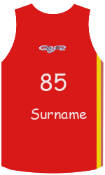 Klubo marškinėliai team-jerseys-front