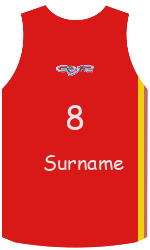 Klubo marškinėliai team-jerseys-front