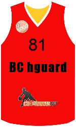 Club's jerseys team-jerseys-front