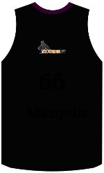 Klubo marškinėliai team-jerseys-front