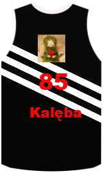 Club's jerseys team-jerseys-front