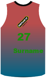 Klubo marškinėliai team-jerseys-front