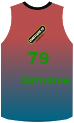 Klubo marškinėliai team-jerseys-front