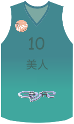 Komandas formas team-jerseys-front