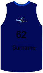 俱樂部球衣 team-jerseys-back