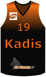 Club's jerseys team-jerseys-front