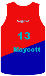 Camisa do clube team-jerseys-front