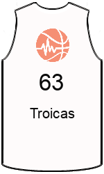 Camisa do clube team-jerseys-front