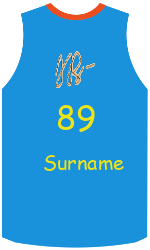 Klubo marškinėliai team-jerseys-front