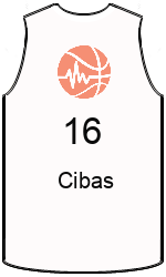 Camisa do clube team-jerseys-front