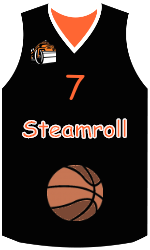 俱樂部球衣 team-jerseys-front