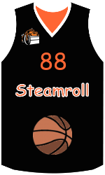 Club's jerseys team-jerseys-front