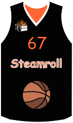 Club's jerseys team-jerseys-front