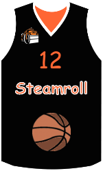 Club's jerseys team-jerseys-front