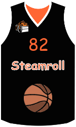 Club's jerseys team-jerseys-front