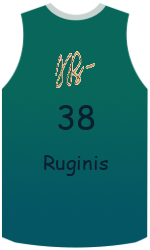 Club's jerseys team-jerseys-front