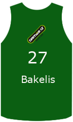 Club's jerseys team-jerseys-front