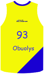 Camisa do clube team-jerseys-front
