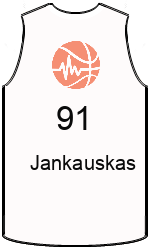 Klubo marškinėliai team-jerseys-front
