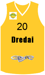 Club's jerseys team-jerseys-front