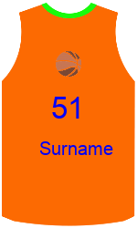 Klubo marškinėliai team-jerseys-front