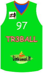 Club's jerseys team-jerseys-front
