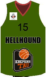 Camisa do clube team-jerseys-front