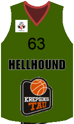 Camisa do clube team-jerseys-front