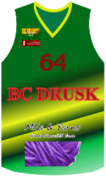 Club's jerseys Club's jerseys